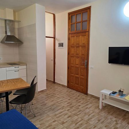 Apartamentos La Villa 3 San Sebastián de la Gomera Εξωτερικό φωτογραφία