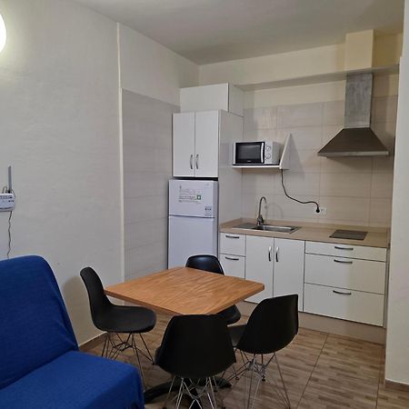 Apartamentos La Villa 3 San Sebastián de la Gomera Εξωτερικό φωτογραφία