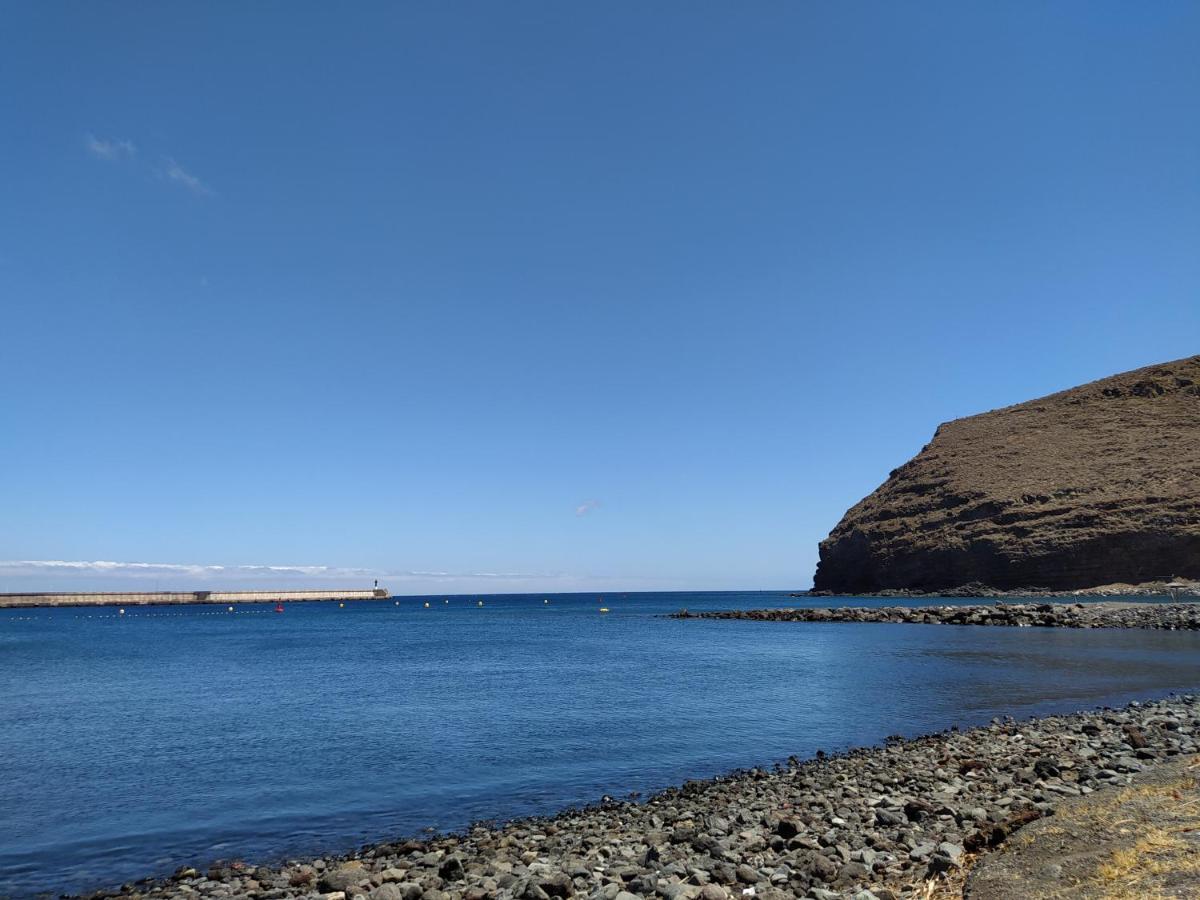 Apartamentos La Villa 3 San Sebastián de la Gomera Εξωτερικό φωτογραφία