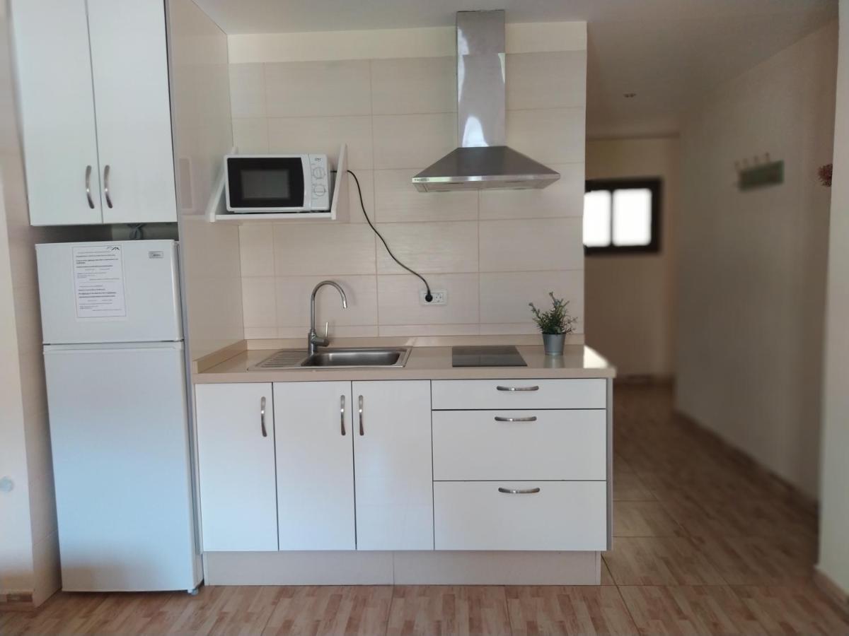 Apartamentos La Villa 3 San Sebastián de la Gomera Εξωτερικό φωτογραφία