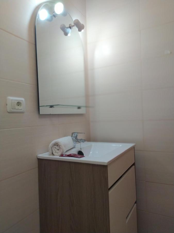 Apartamentos La Villa 3 San Sebastián de la Gomera Εξωτερικό φωτογραφία