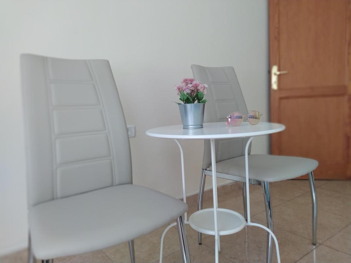 Apartamentos La Villa 3 San Sebastián de la Gomera Εξωτερικό φωτογραφία