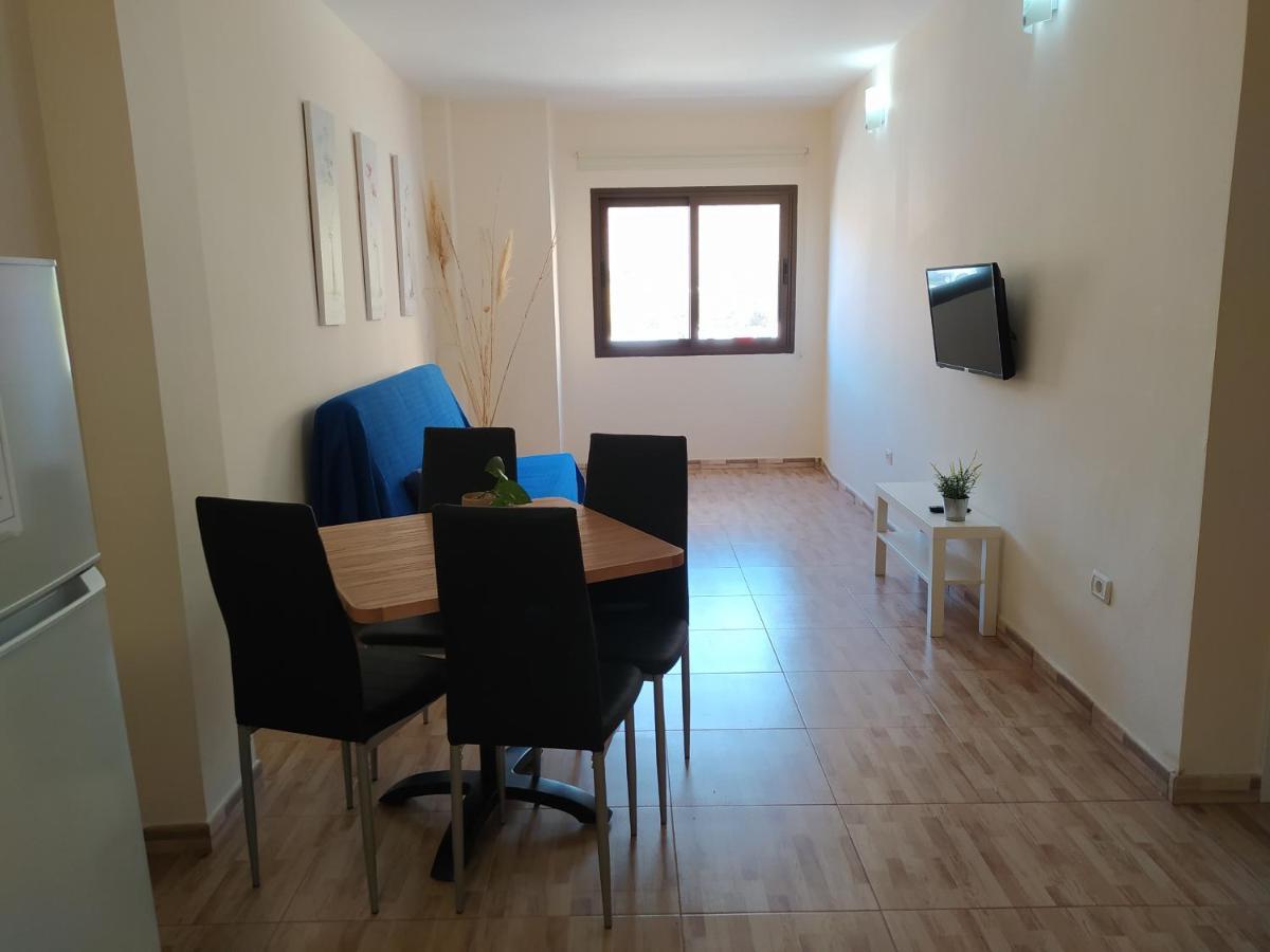Apartamentos La Villa 3 San Sebastián de la Gomera Εξωτερικό φωτογραφία