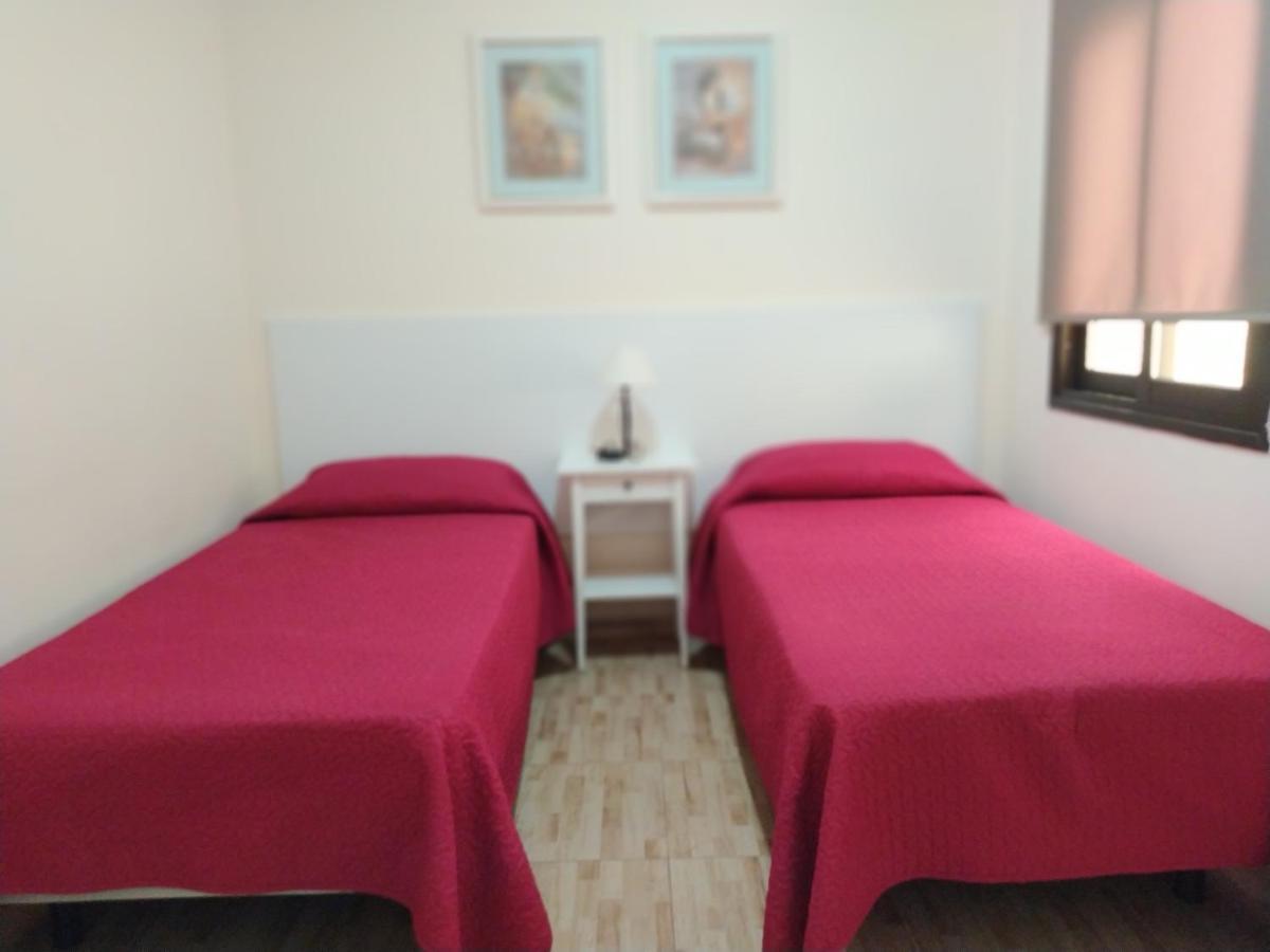 Apartamentos La Villa 3 San Sebastián de la Gomera Εξωτερικό φωτογραφία