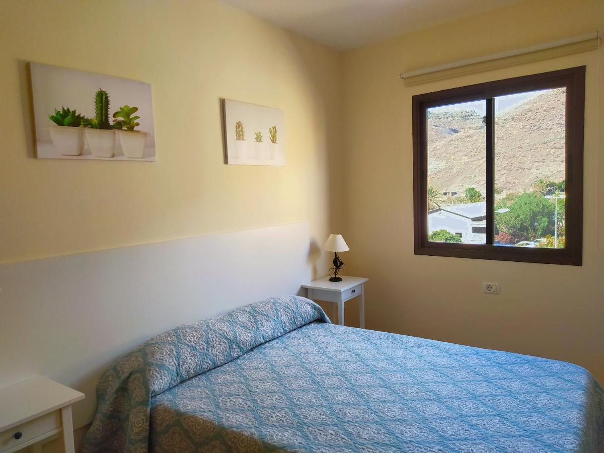 Apartamentos La Villa 3 San Sebastián de la Gomera Εξωτερικό φωτογραφία