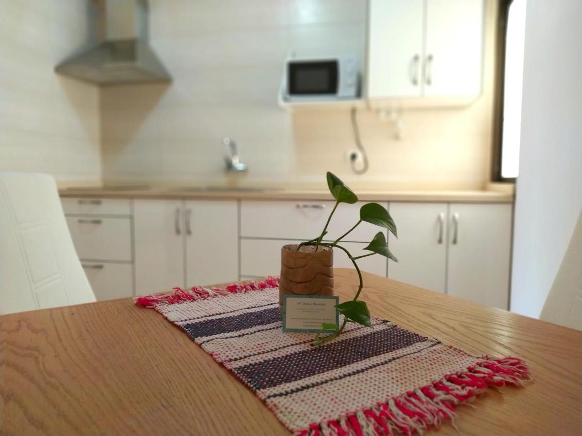 Apartamentos La Villa 3 San Sebastián de la Gomera Εξωτερικό φωτογραφία