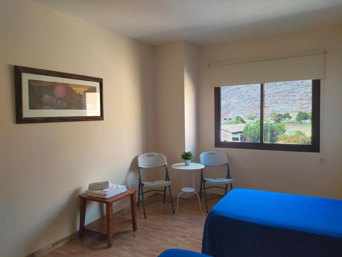 Apartamentos La Villa 3 San Sebastián de la Gomera Εξωτερικό φωτογραφία