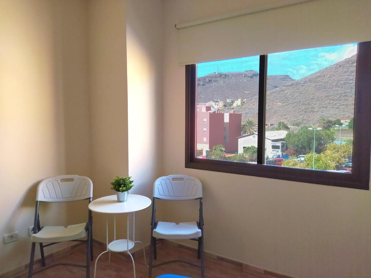 Apartamentos La Villa 3 San Sebastián de la Gomera Εξωτερικό φωτογραφία