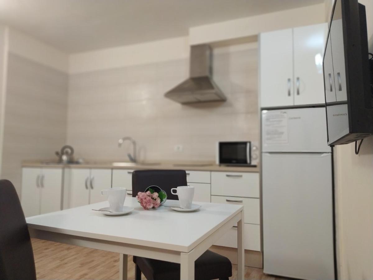 Apartamentos La Villa 3 San Sebastián de la Gomera Εξωτερικό φωτογραφία