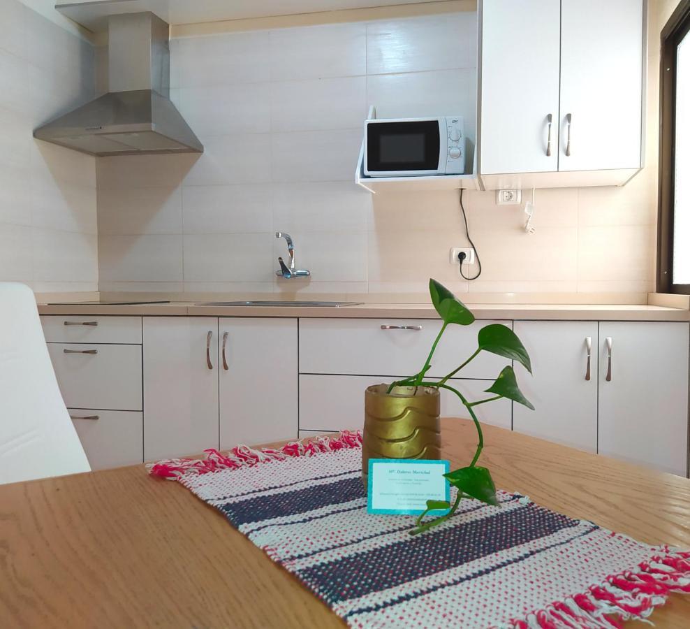 Apartamentos La Villa 3 San Sebastián de la Gomera Εξωτερικό φωτογραφία
