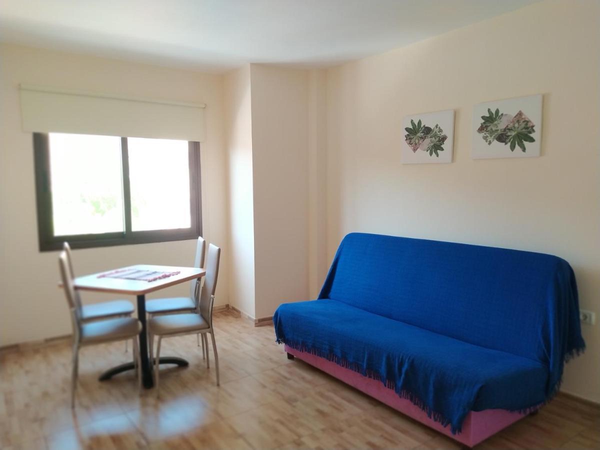 Apartamentos La Villa 3 San Sebastián de la Gomera Εξωτερικό φωτογραφία