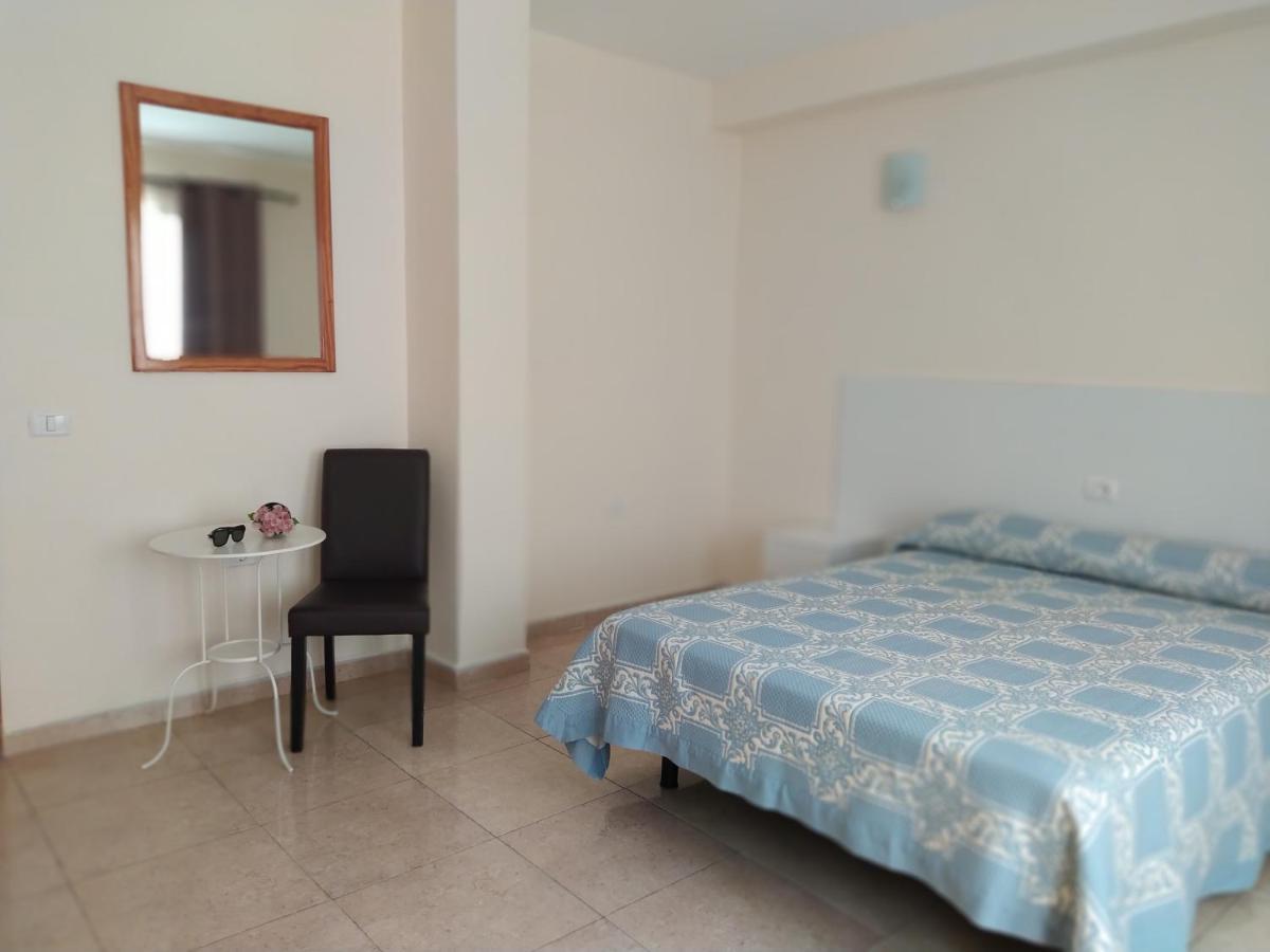 Apartamentos La Villa 3 San Sebastián de la Gomera Εξωτερικό φωτογραφία