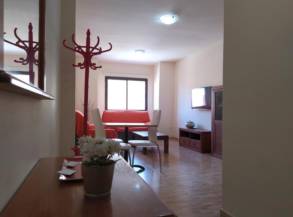 Apartamentos La Villa 3 San Sebastián de la Gomera Εξωτερικό φωτογραφία