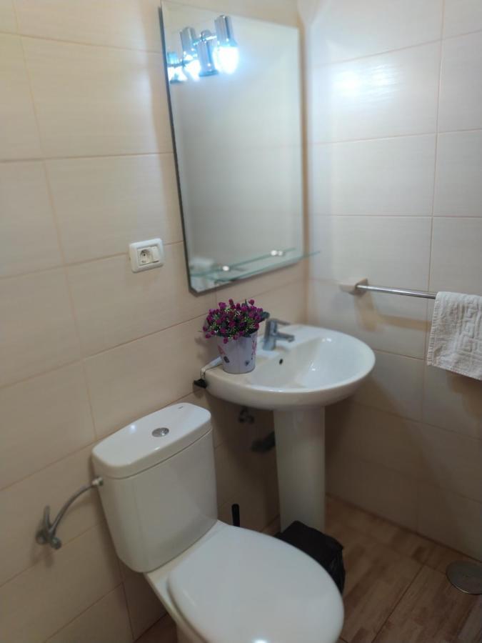 Apartamentos La Villa 3 San Sebastián de la Gomera Εξωτερικό φωτογραφία
