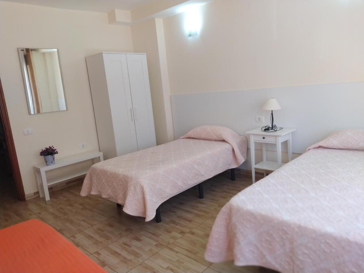 Apartamentos La Villa 3 San Sebastián de la Gomera Εξωτερικό φωτογραφία