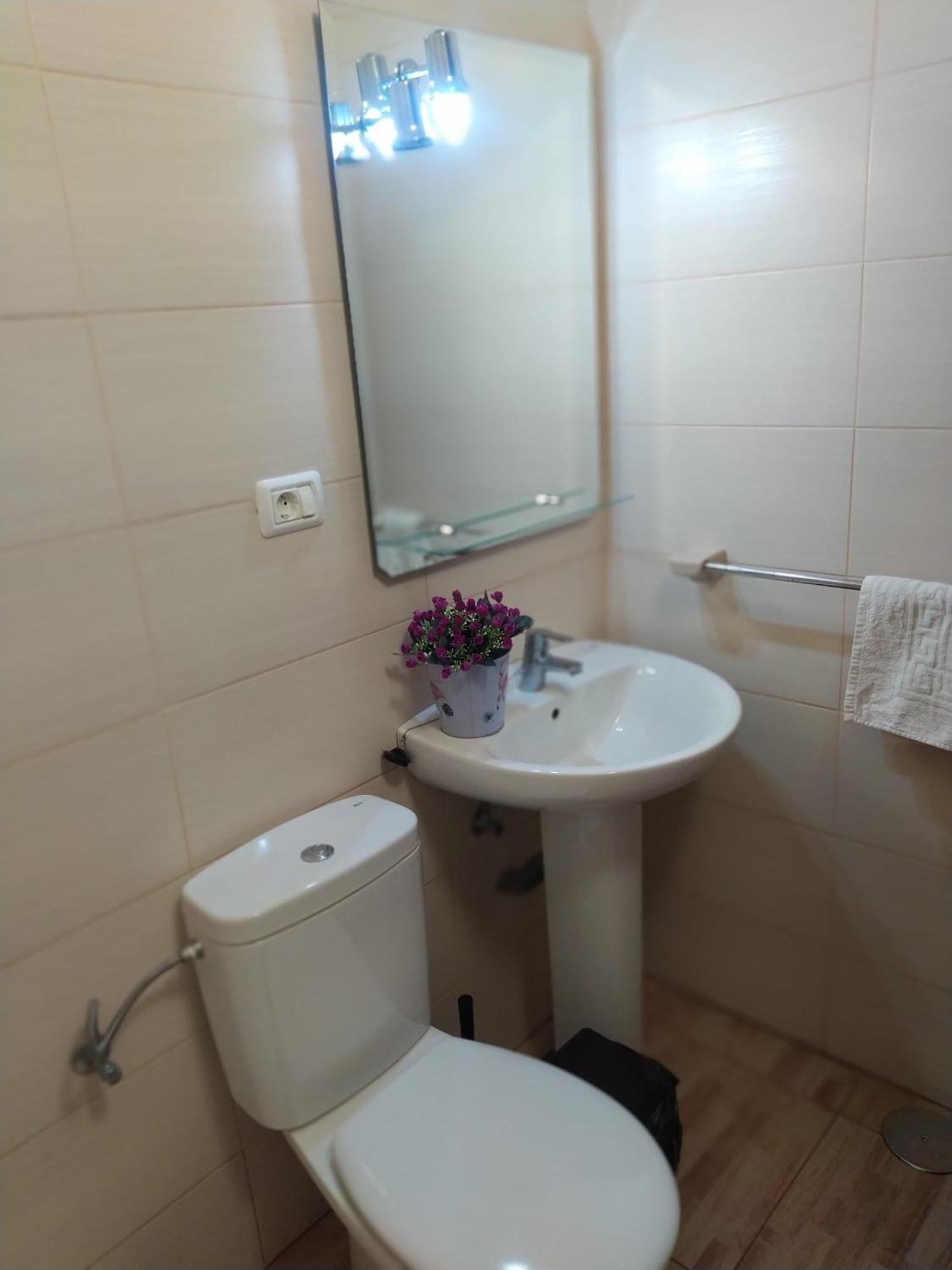 Apartamentos La Villa 3 San Sebastián de la Gomera Εξωτερικό φωτογραφία