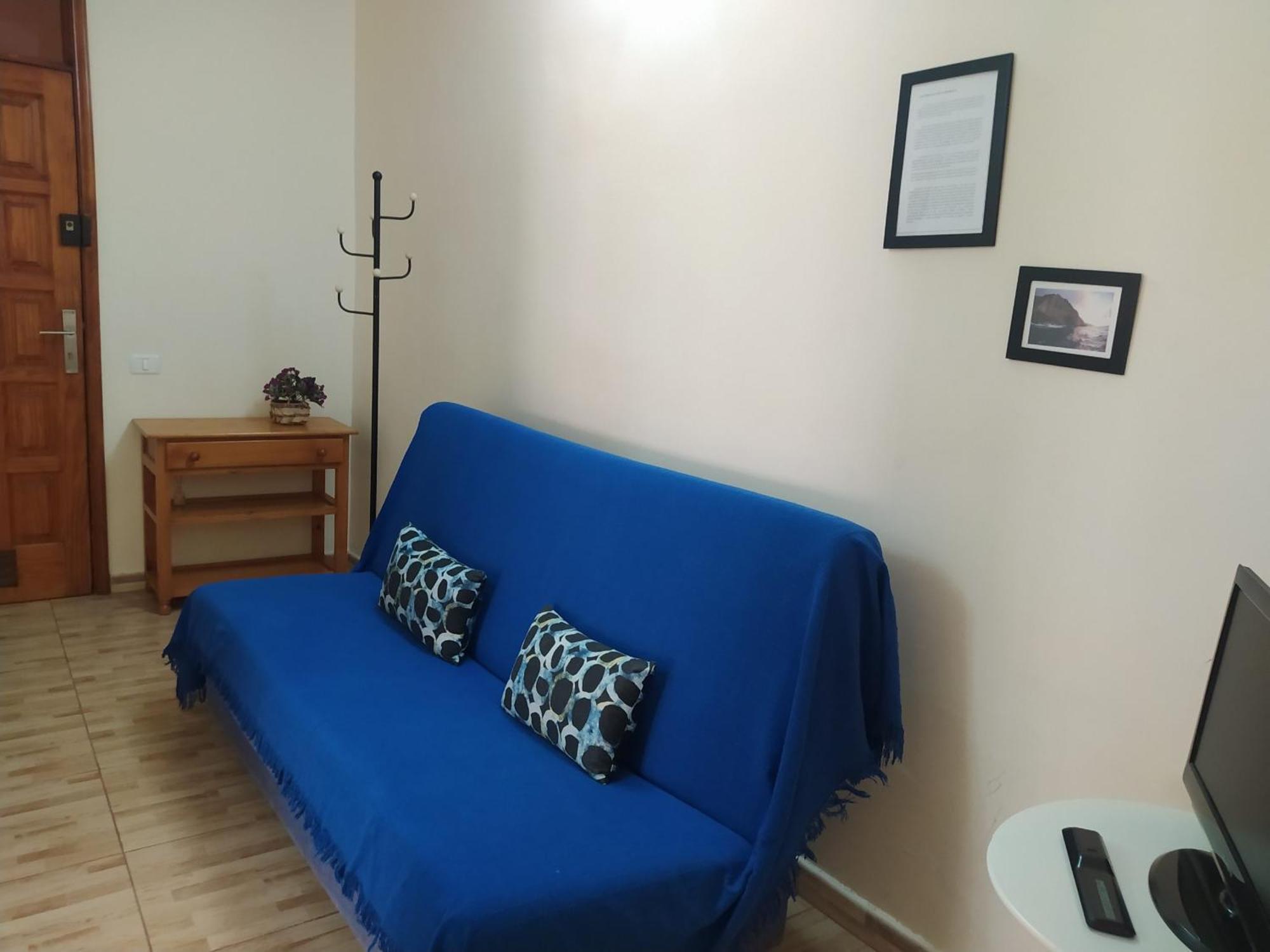 Apartamentos La Villa 3 San Sebastián de la Gomera Εξωτερικό φωτογραφία