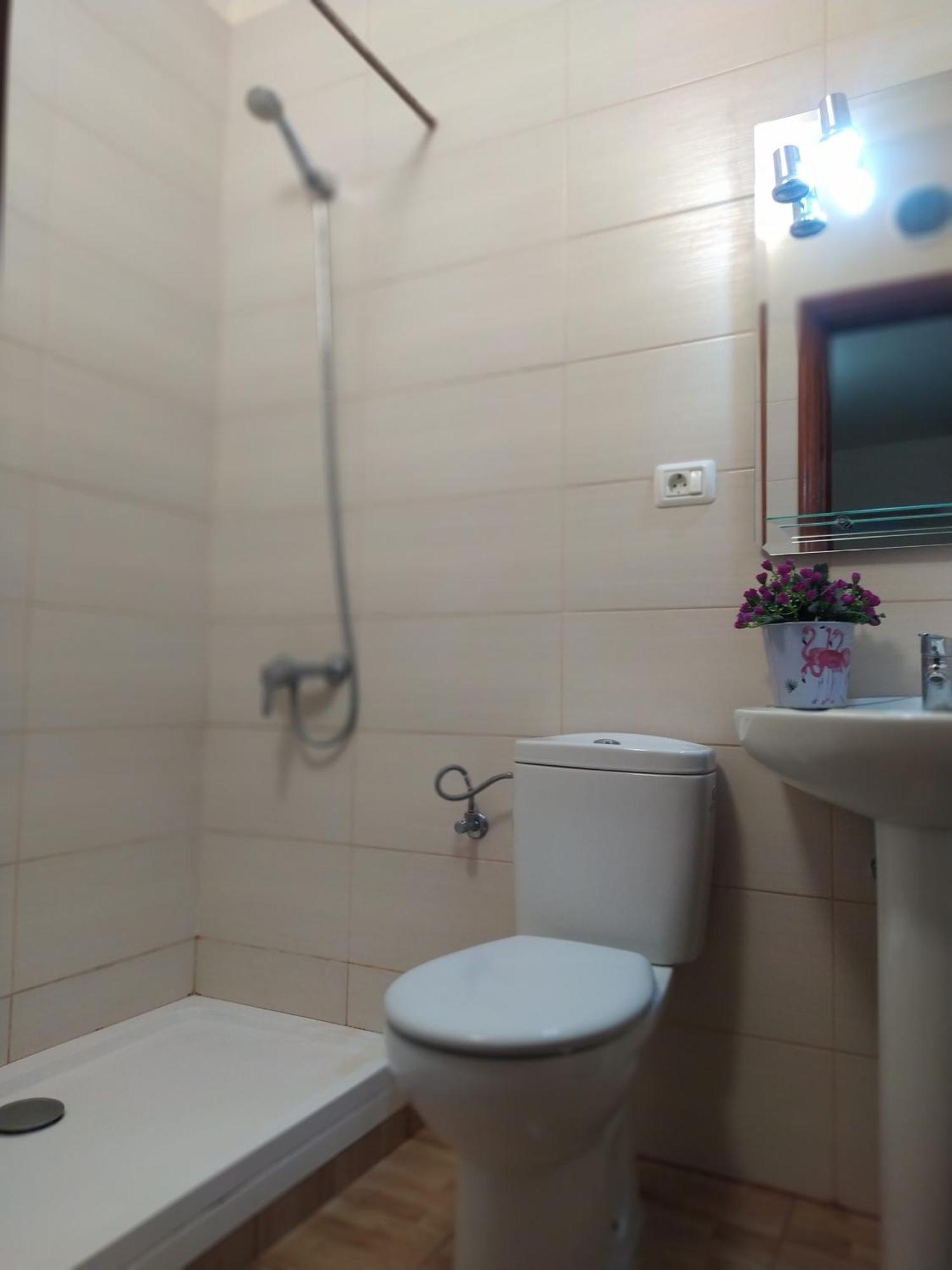 Apartamentos La Villa 3 San Sebastián de la Gomera Εξωτερικό φωτογραφία