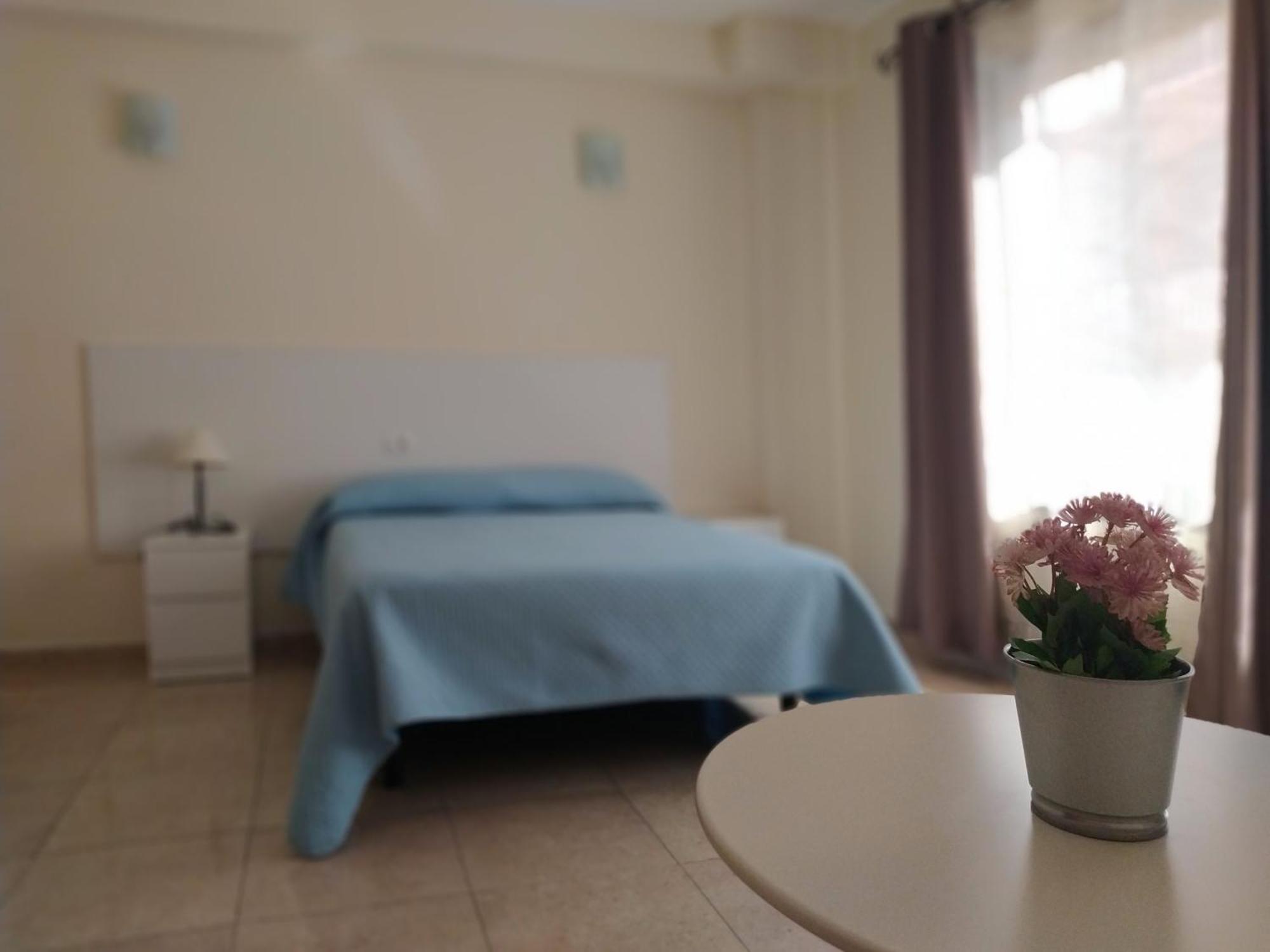 Apartamentos La Villa 3 San Sebastián de la Gomera Εξωτερικό φωτογραφία