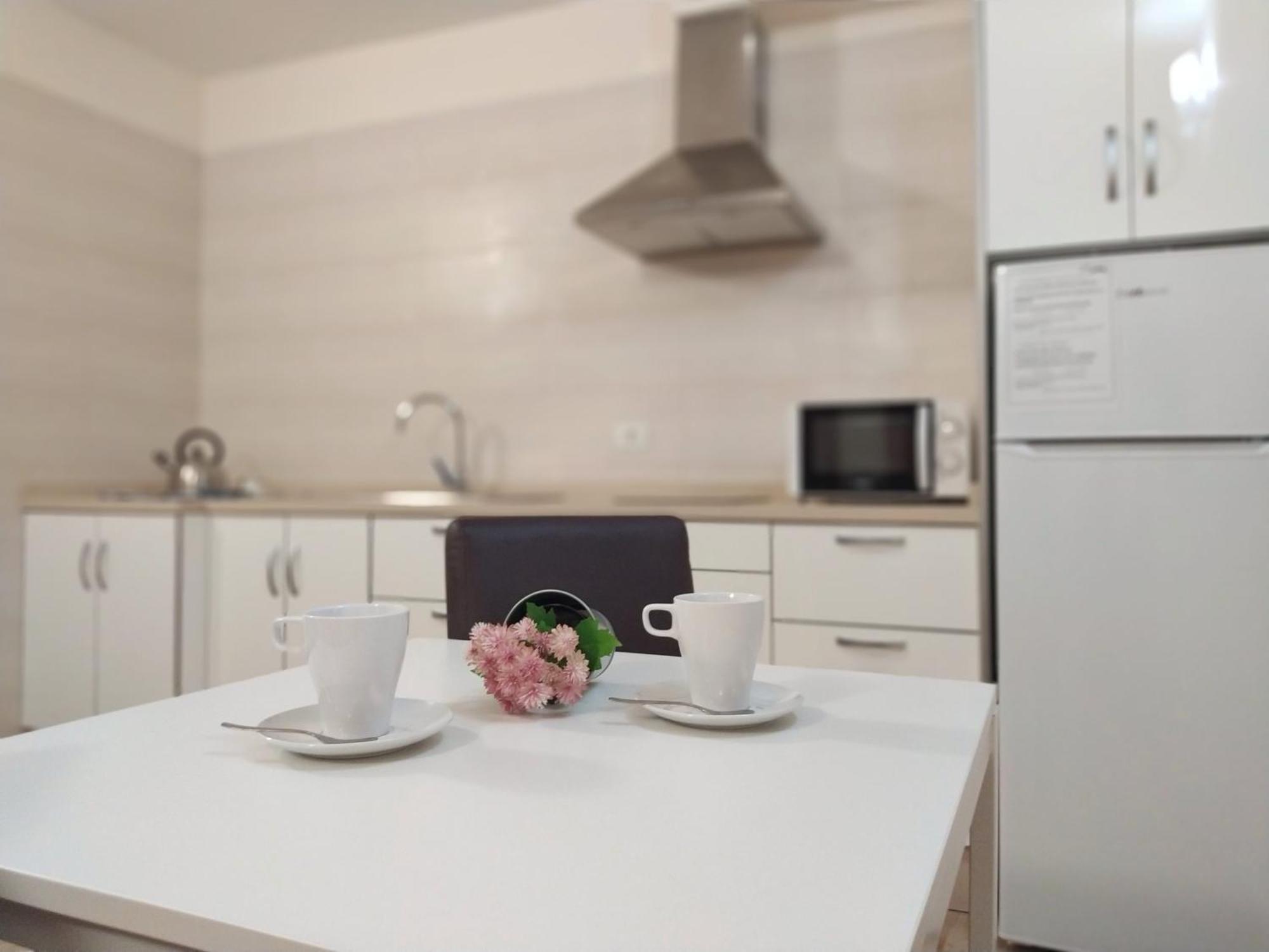 Apartamentos La Villa 3 San Sebastián de la Gomera Εξωτερικό φωτογραφία