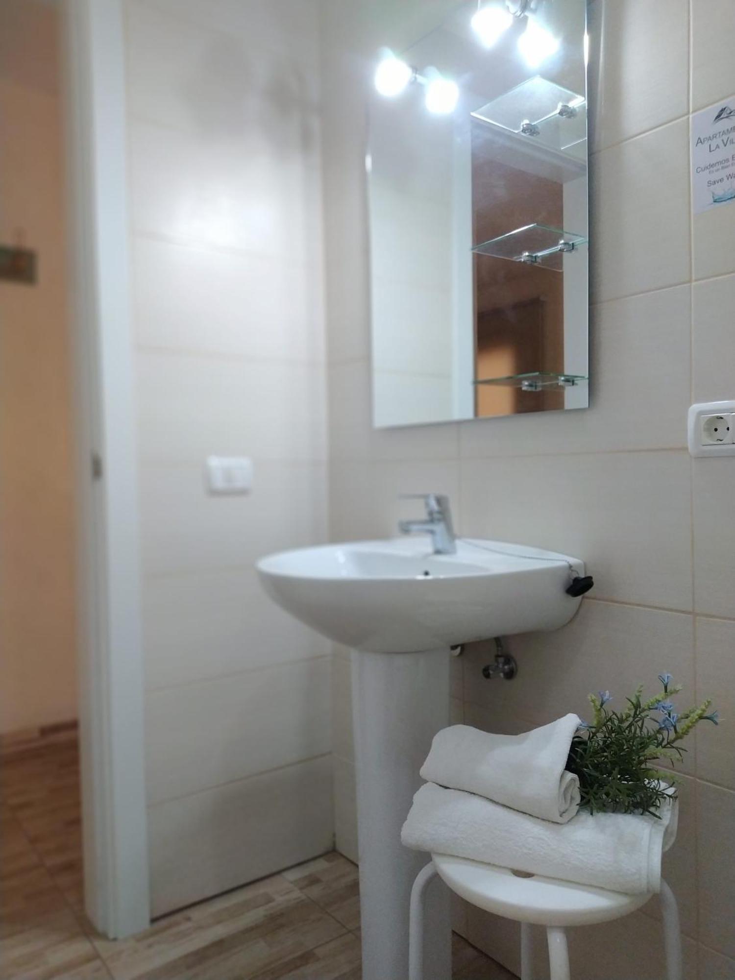 Apartamentos La Villa 3 San Sebastián de la Gomera Εξωτερικό φωτογραφία