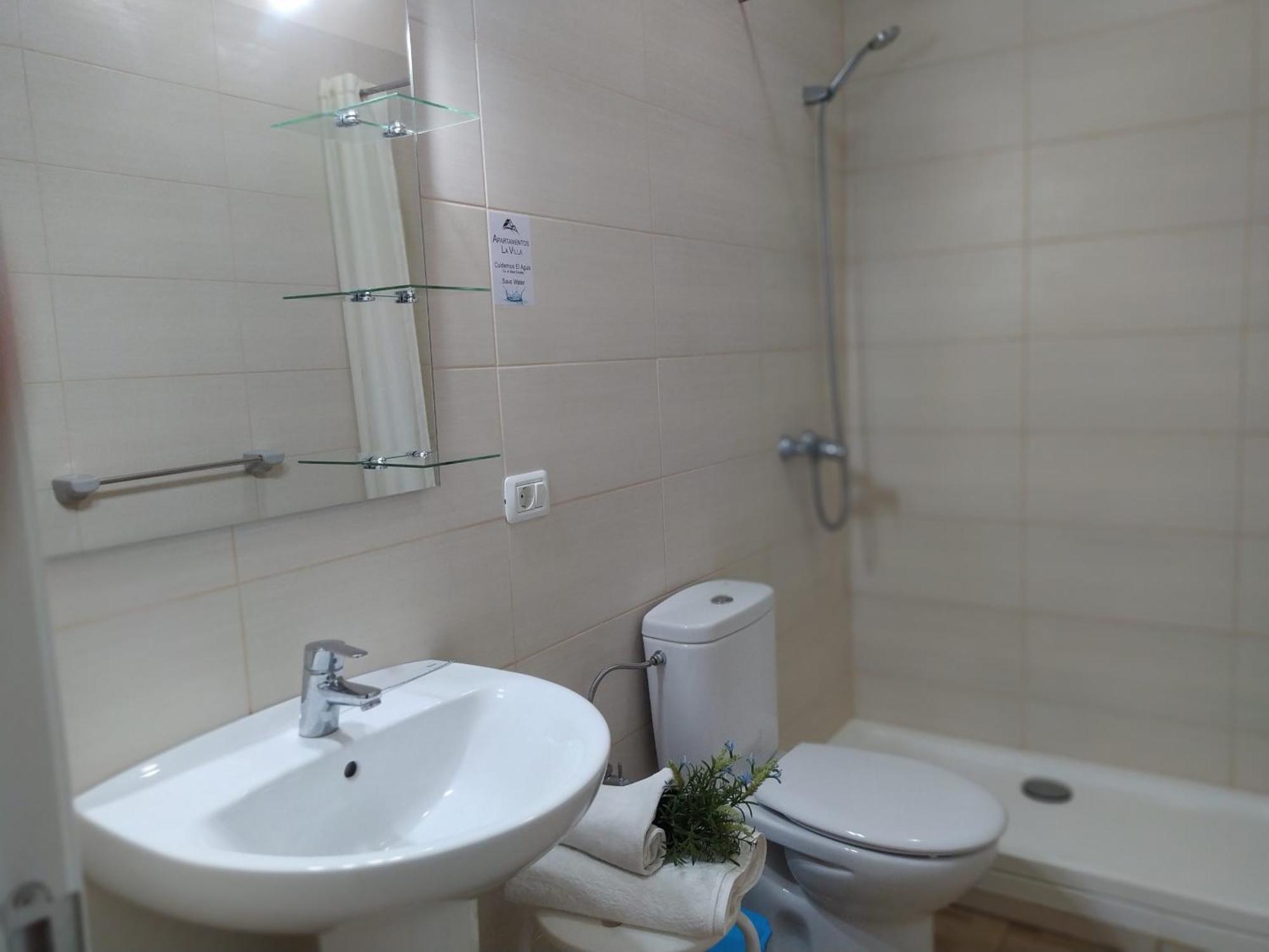 Apartamentos La Villa 3 San Sebastián de la Gomera Εξωτερικό φωτογραφία