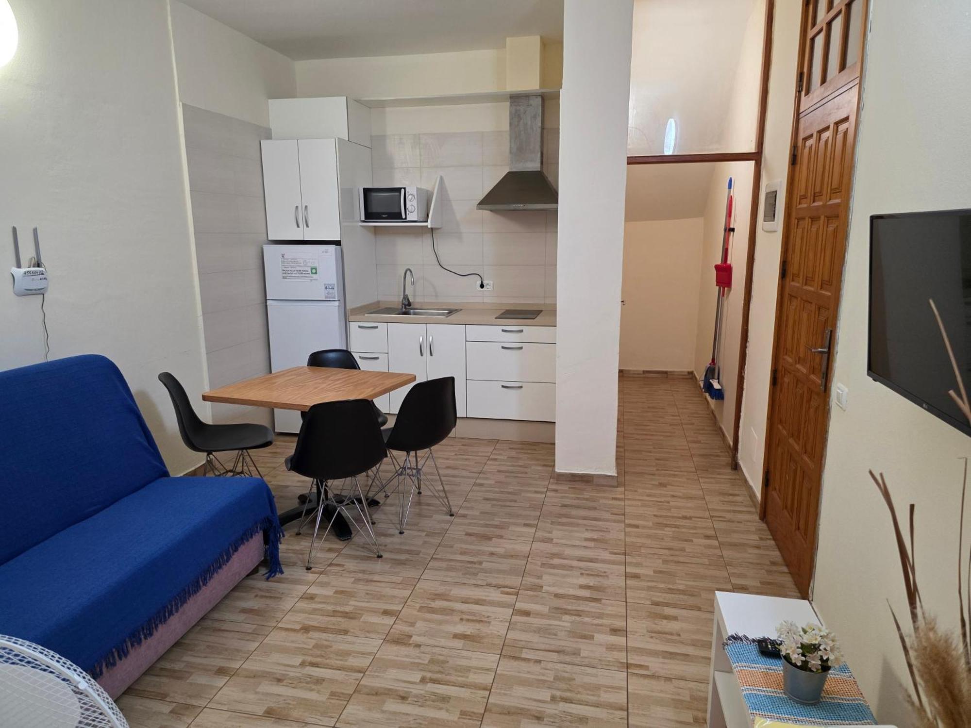 Apartamentos La Villa 3 San Sebastián de la Gomera Εξωτερικό φωτογραφία
