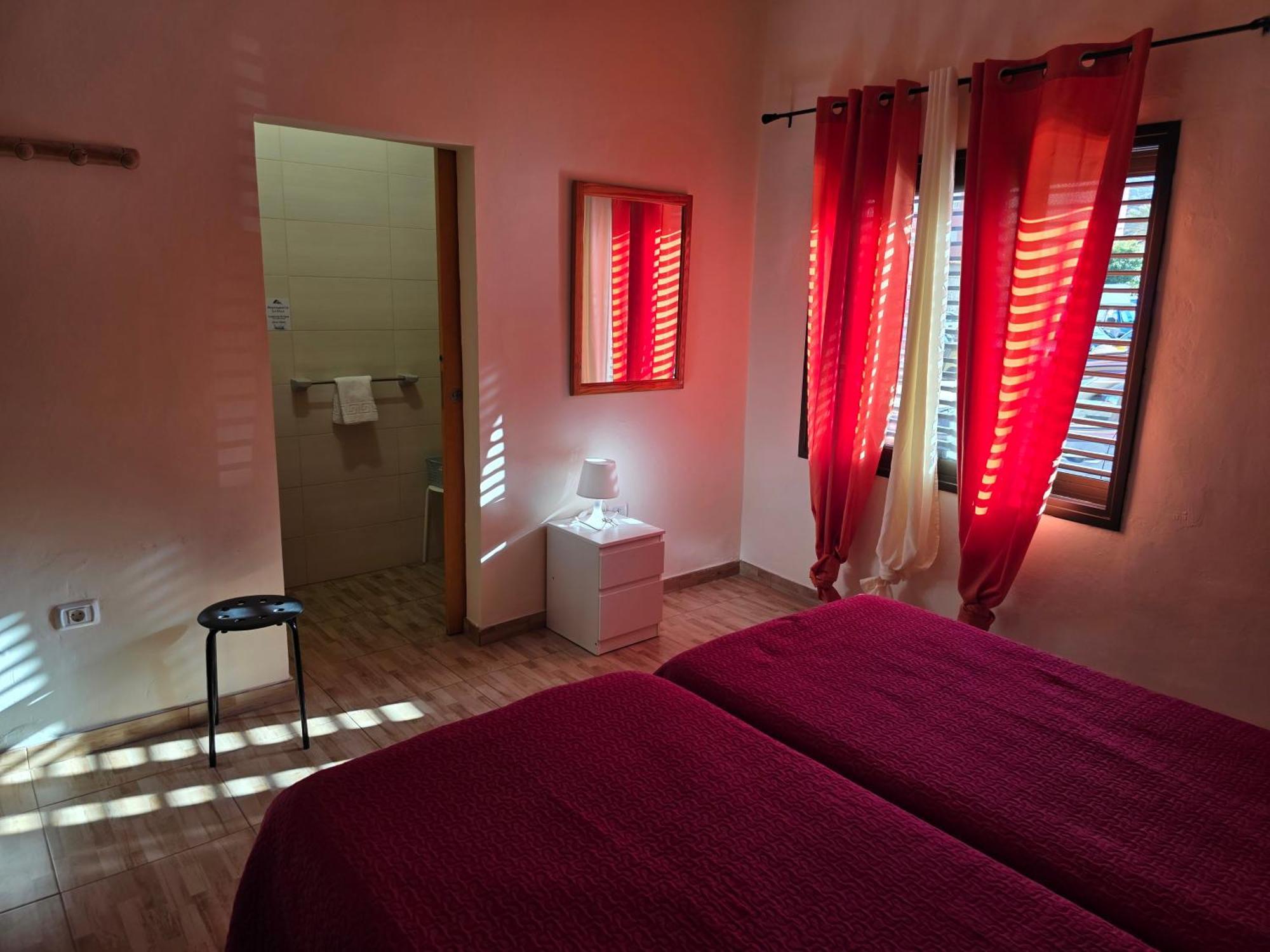 Apartamentos La Villa 3 San Sebastián de la Gomera Εξωτερικό φωτογραφία