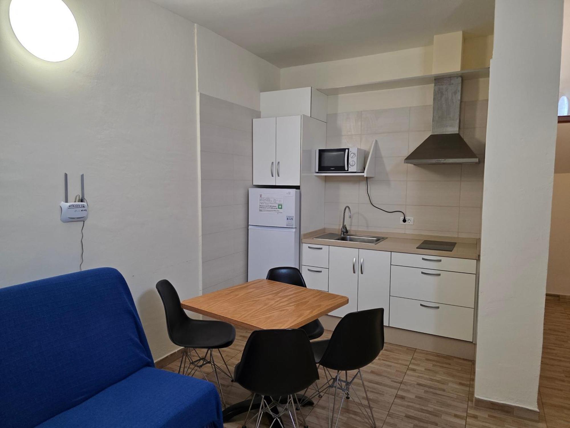 Apartamentos La Villa 3 San Sebastián de la Gomera Εξωτερικό φωτογραφία
