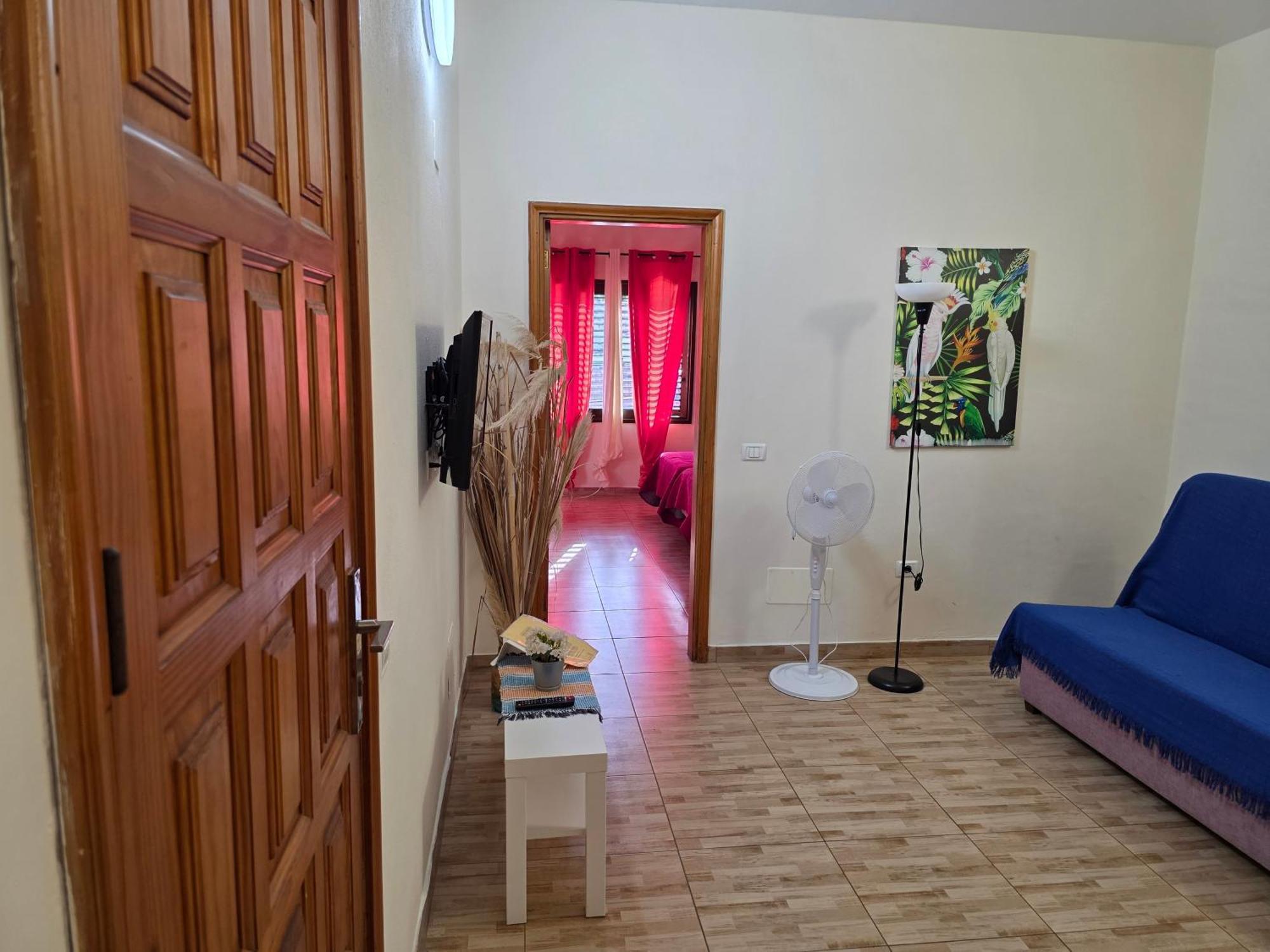 Apartamentos La Villa 3 San Sebastián de la Gomera Εξωτερικό φωτογραφία