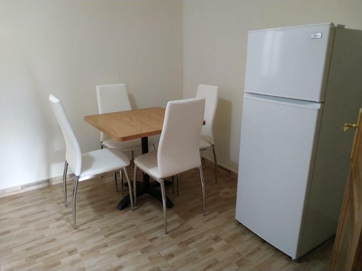 Apartamentos La Villa 3 San Sebastián de la Gomera Εξωτερικό φωτογραφία
