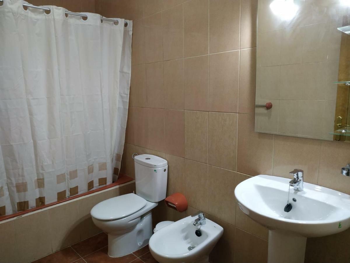 Apartamentos La Villa 3 San Sebastián de la Gomera Εξωτερικό φωτογραφία