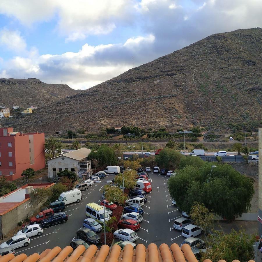 Apartamentos La Villa 3 San Sebastián de la Gomera Εξωτερικό φωτογραφία
