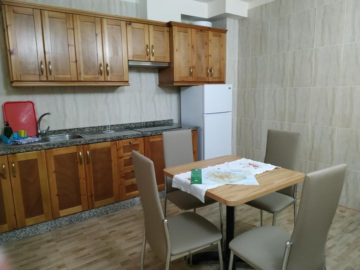 Apartamentos La Villa 3 San Sebastián de la Gomera Εξωτερικό φωτογραφία